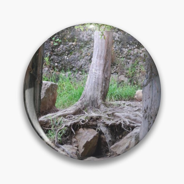 Item preview, Growing from the Rubble. designed and sold by lizdomett.