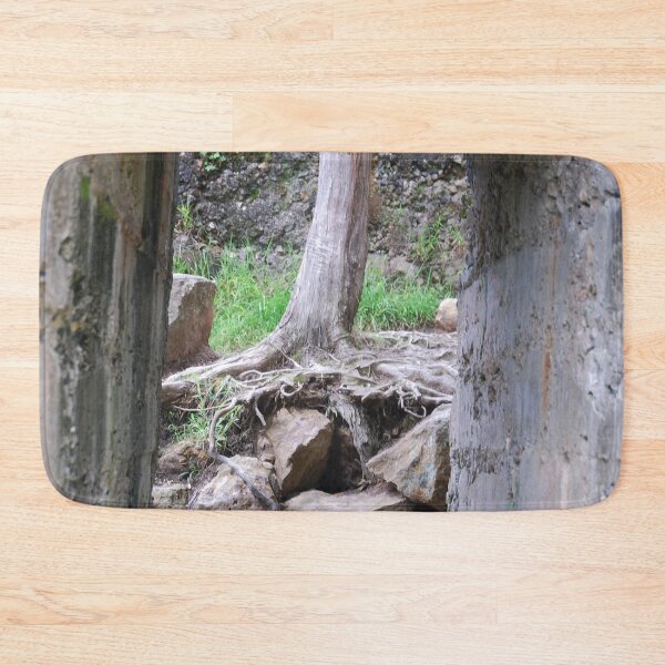 Item preview, Growing from the Rubble. designed and sold by lizdomett.