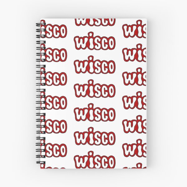 Item preview, Wisco Go Badgers Groovy designed and sold by mgemm45.