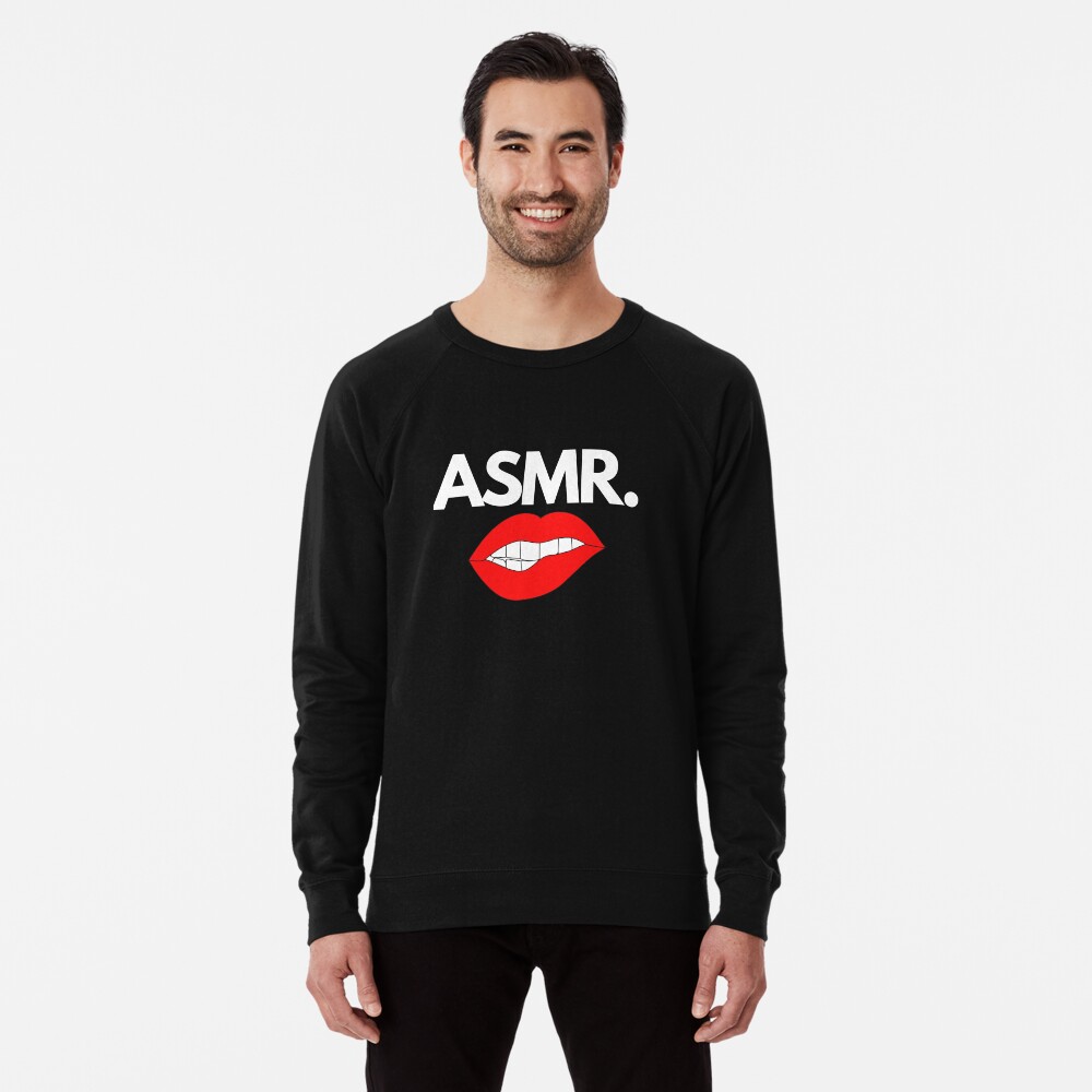 Item preview, Lightweight Sweatshirt designed and sold by SBernadette.