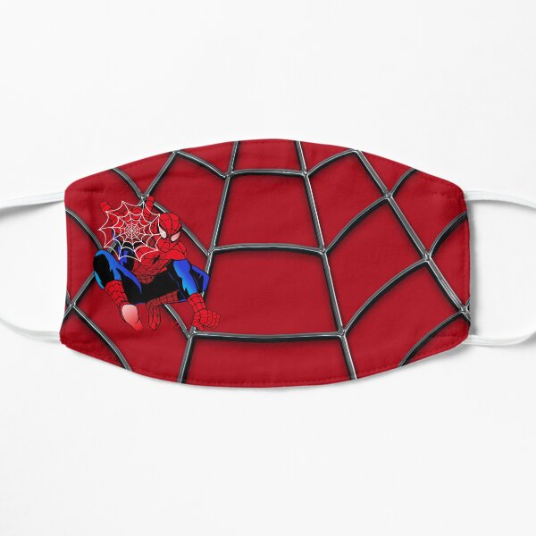 Super Senses Flat Mask