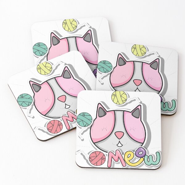 Item preview, cut cat designed and sold by ArrigoLazzaro.