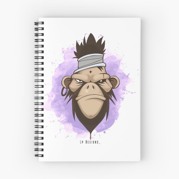 Item preview, Monkey Rude designed and sold by LpDesigns_.