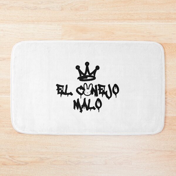 Item preview, El Conejo Malo designed and sold by blazikin.