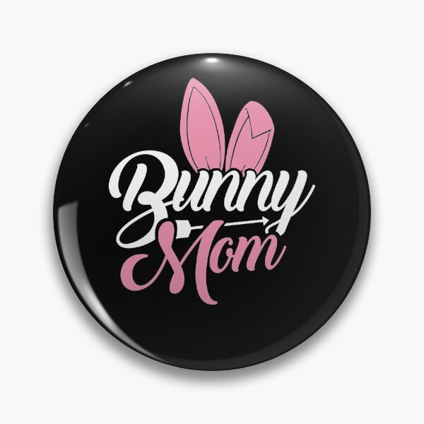 Item preview, Bunny Mom designed and sold by ZEDSOU ⭐⭐⭐⭐⭐.