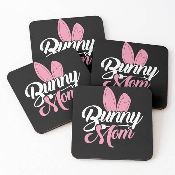 Item preview, Bunny Mom designed and sold by ZEDSOU ⭐⭐⭐⭐⭐.