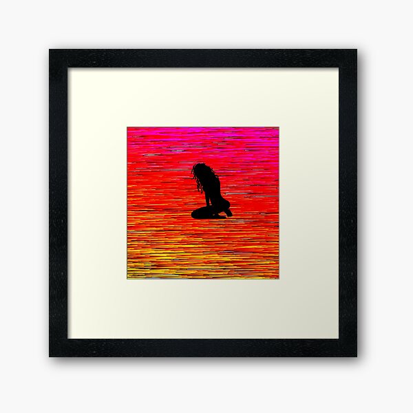 Vista previa del artículo con la obra «BAILA COMO JEFI SI PUEDES», diseñado y vendido por artshadows007.