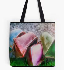 On Shore Tote Bag
