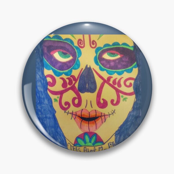 Item preview, This ain't no place for the good kind designed and sold by gingasue.