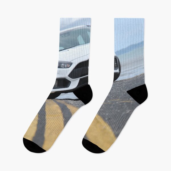 Item preview, Ford Focus RS designed and sold by lizdomett.