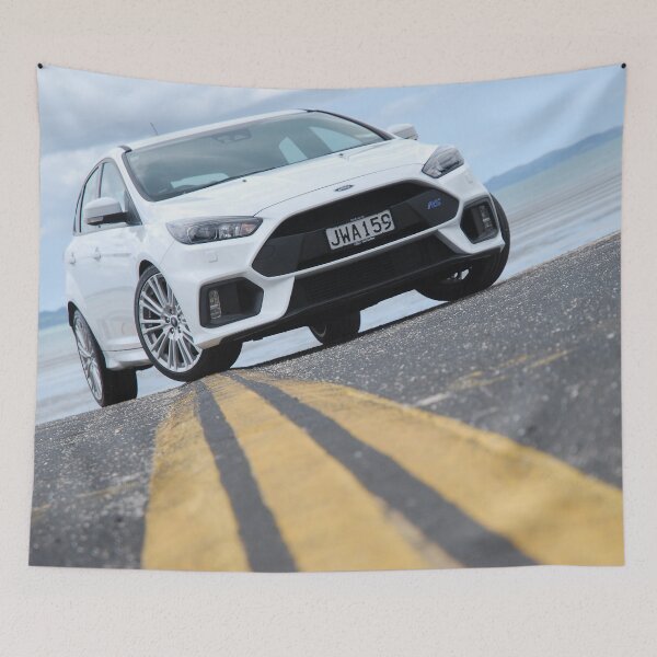 Item preview, Ford Focus RS designed and sold by lizdomett.