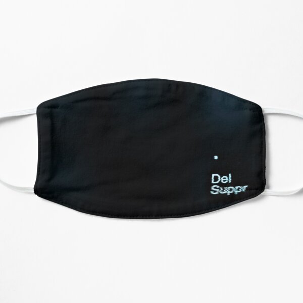 Delete Mask Mask