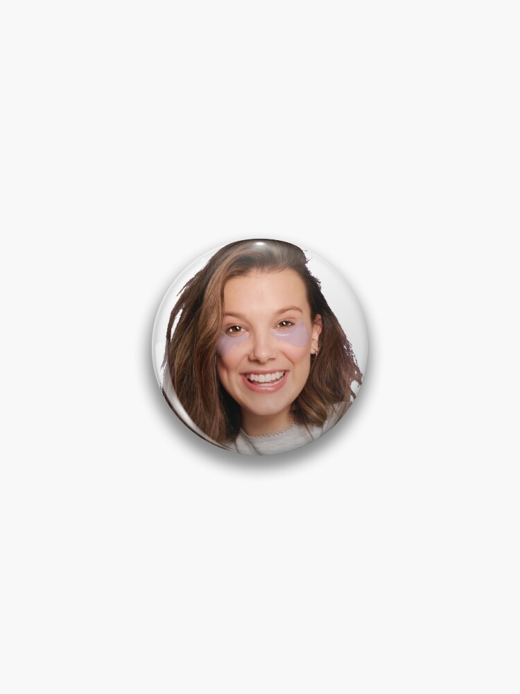 Pin on Millie Bobby Brown