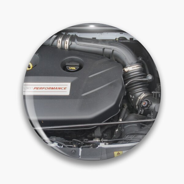 Item preview, Ford Focus RS Engine designed and sold by lizdomett.