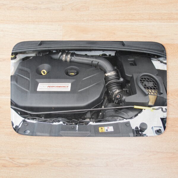Item preview, Ford Focus RS Engine designed and sold by lizdomett.