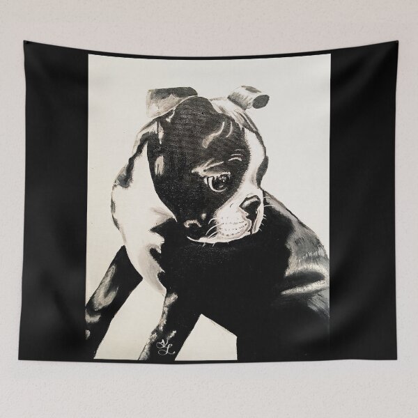 Item preview, What Captures the Eye designed and sold by Katie Luse.