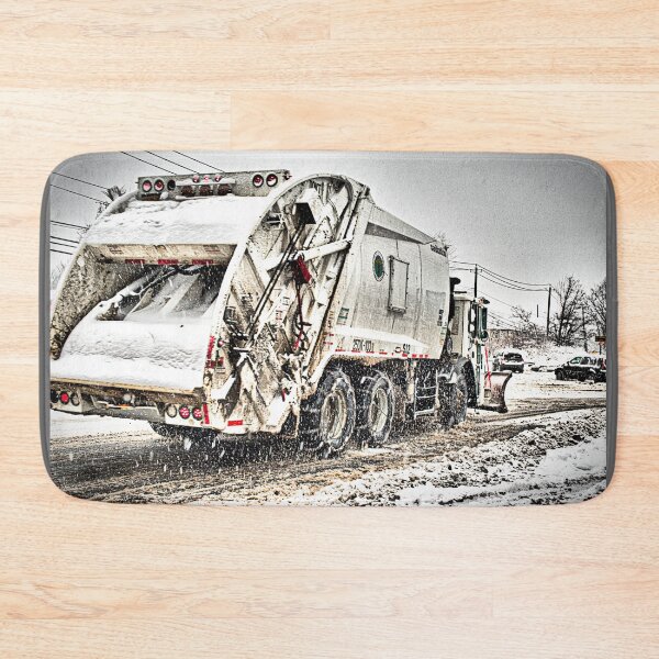 Item preview, NYC Sanitation DSNY designed and sold by wonderlandnyc.