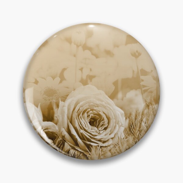Item preview, Sepia Roses designed and sold by miijojo1994.