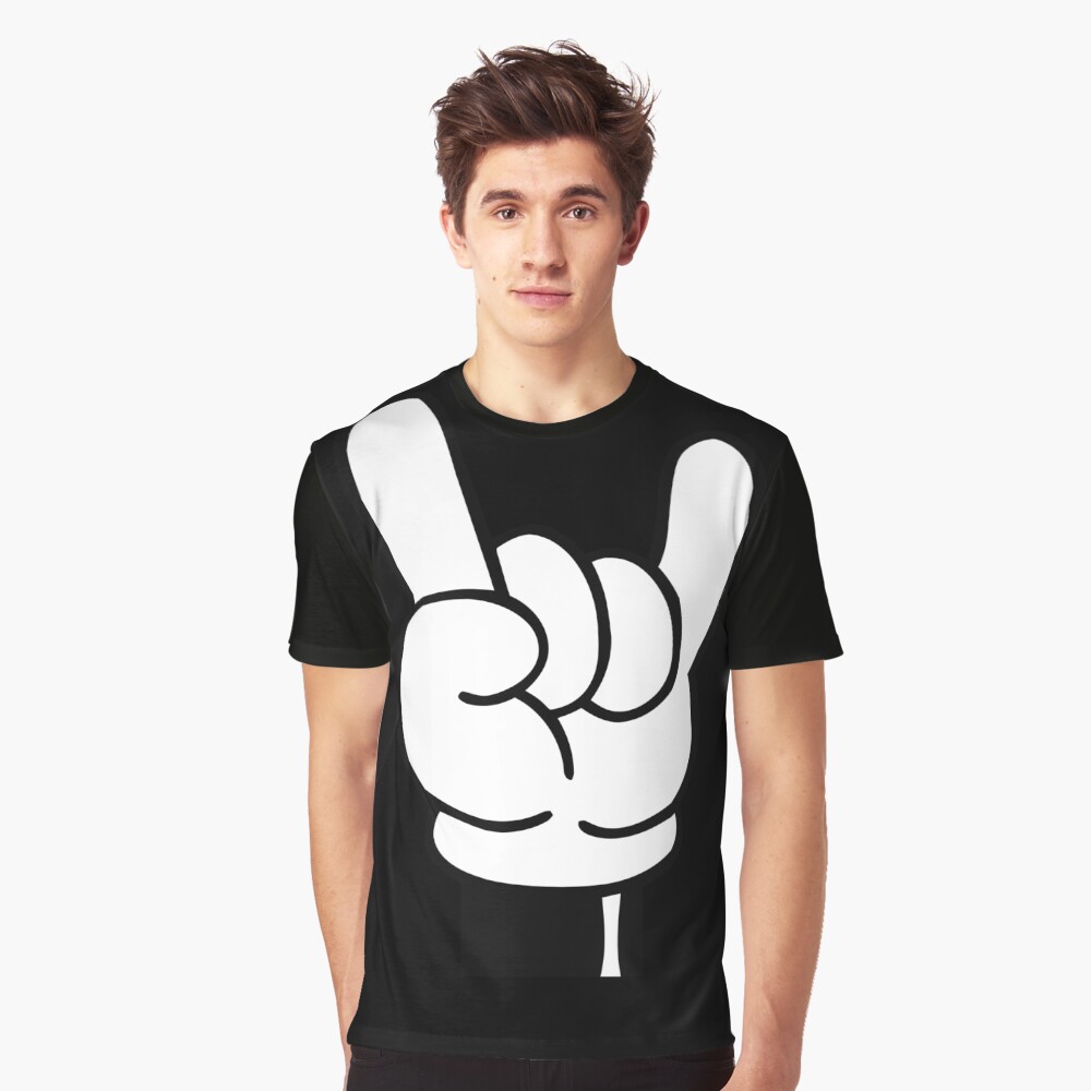 Item preview, Graphic T-Shirt designed and sold by MagicRoundabout.