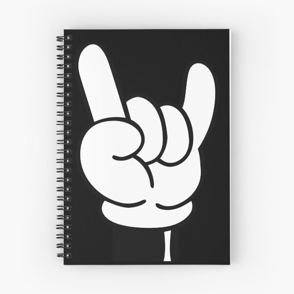 Item preview, COOL FINGERS designed and sold by MagicRoundabout.