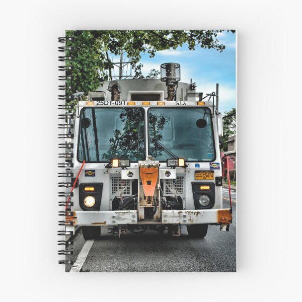 Item preview, SI 3 Truck  designed and sold by wonderlandnyc.