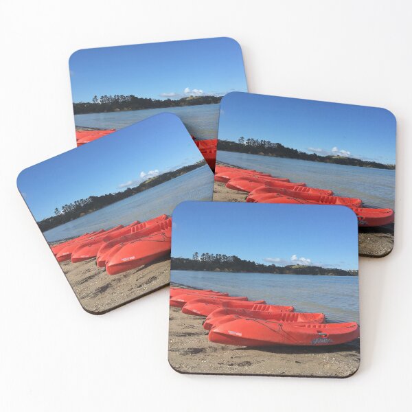 Item preview, Kayaks designed and sold by marykatebuckman.
