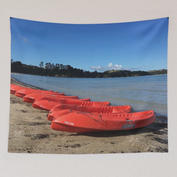 Item preview, Kayaks designed and sold by marykatebuckman.