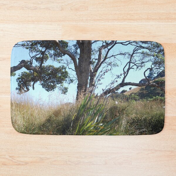 Item preview, One tree near the river designed and sold by lizdomett.