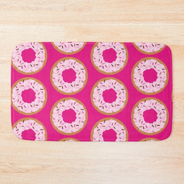 Item preview, Pink Sprinkles designed and sold by ArtwithDog.