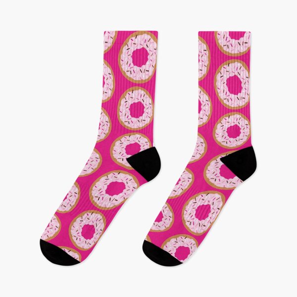 Item preview, Pink Sprinkles designed and sold by ArtwithDog.