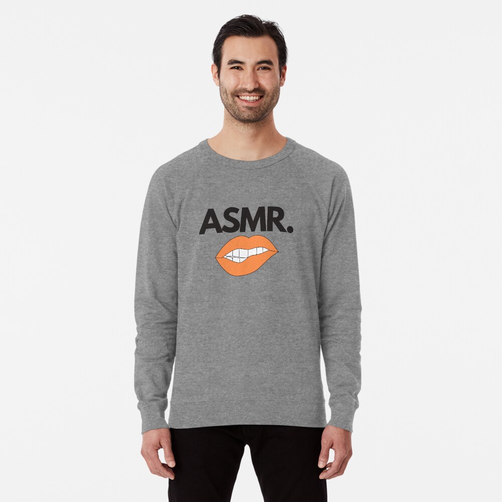 Item preview, Lightweight Sweatshirt designed and sold by SBernadette.