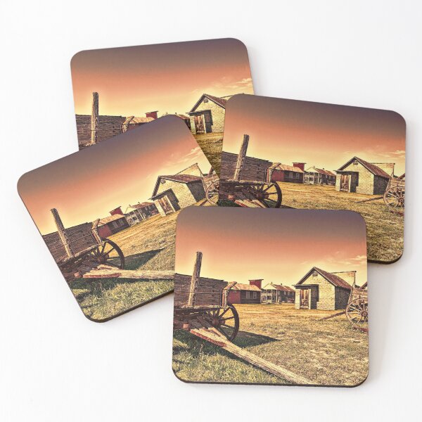 Item preview, Wagon Town designed and sold by JohnDSmith.