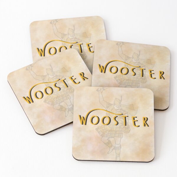 Item preview, College of Wooster designed and sold by Michelle S..