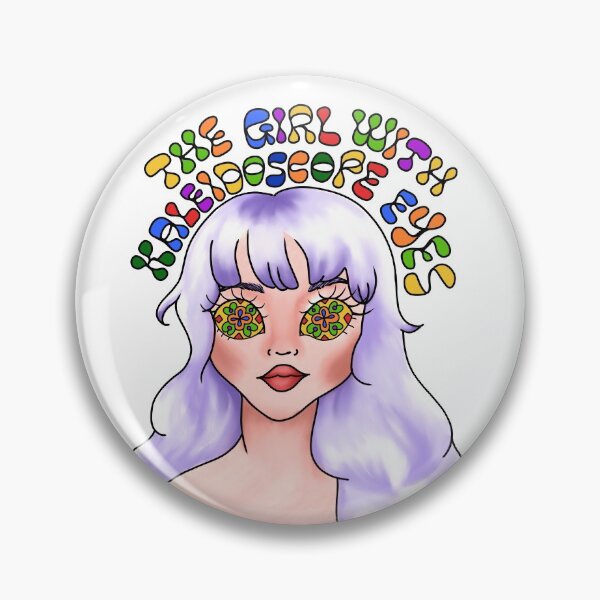 Item preview, Lucy in the sky designed and sold by kenziemcauliffe.