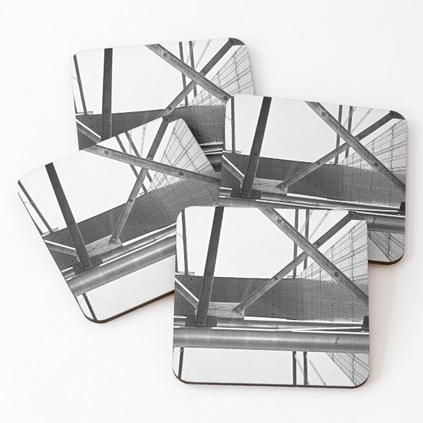 Item preview, VZ Bridge NYC designed and sold by wonderlandnyc.