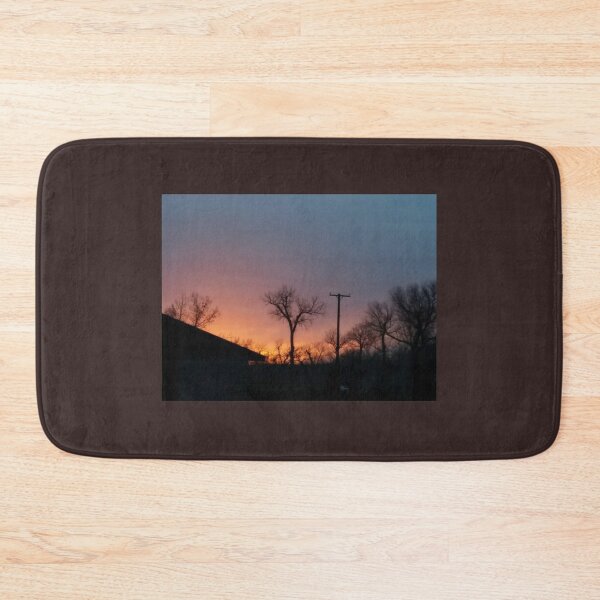 Item preview, Epic sunset in Wyoming designed and sold by Marcia Benson.