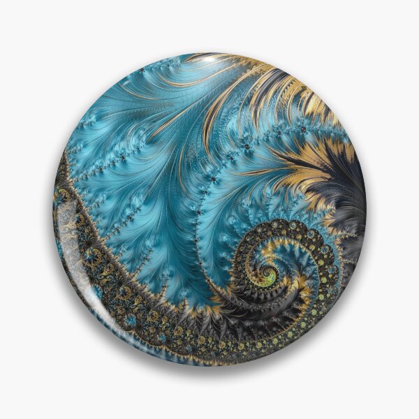 Item preview, Blue Wave designed and sold by Elisabeth Lucas.