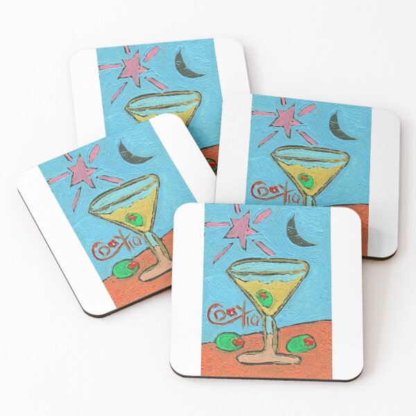 Item preview, Martini 1  designed and sold by StevieCDay.