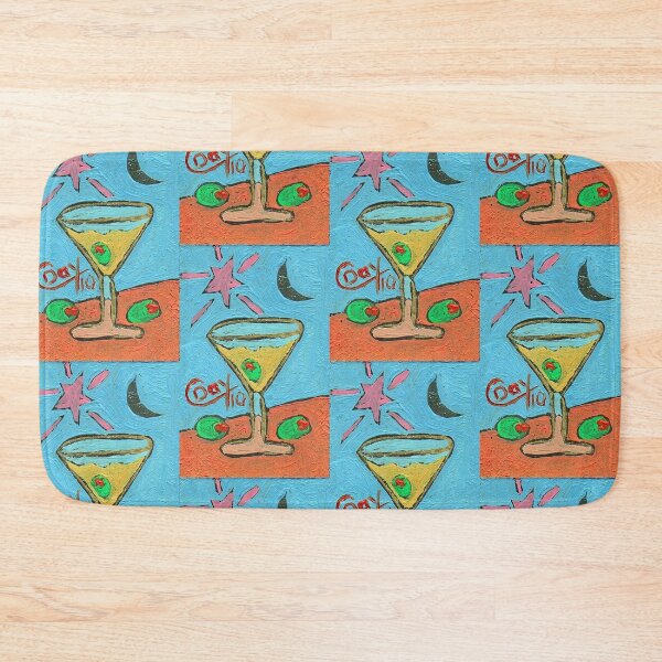 Item preview, Martini 1  designed and sold by StevieCDay.