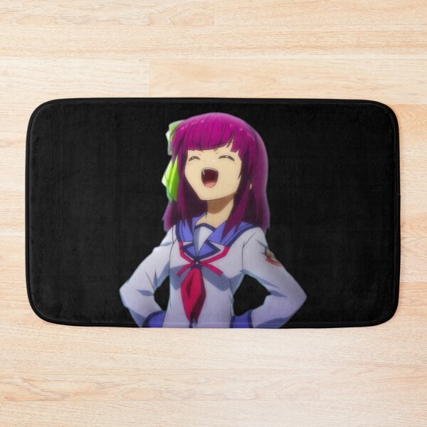 Item preview, Yurippe - Angel Beats! designed and sold by Niklausu.