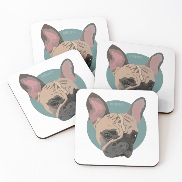 Item preview, Bruno designed and sold by HeavenCountry.