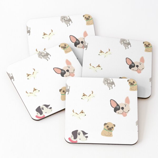 Item preview, Cute Doggies designed and sold by jfs509.