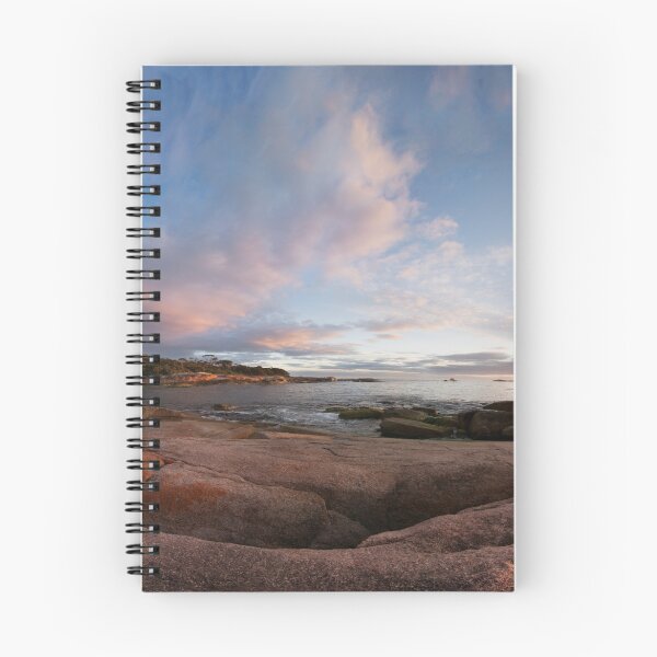 Item preview, Sunrise Pano at Bicheno designed and sold by Dreamscape Eclectic .