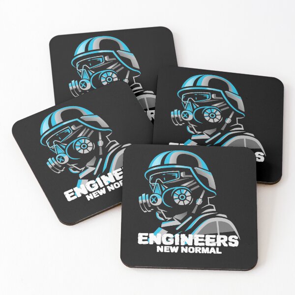Item preview, Engineers New Normal Engineering Merch designed and sold by EngineeringTees.