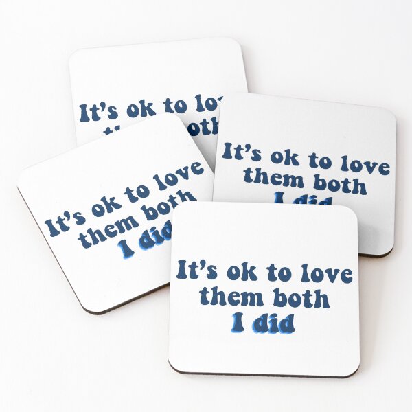 Item preview, Katherine pierce it’s ok to love them both, I did tvd designed and sold by Kitkat0001.
