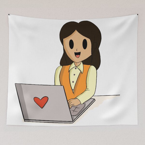 Item preview, Working Women designed and sold by ANU007.