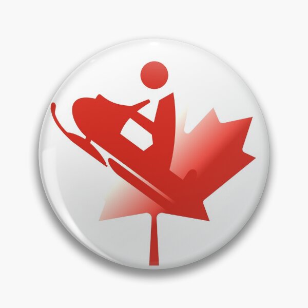 Item preview, Maple sled flag designed and sold by map985.