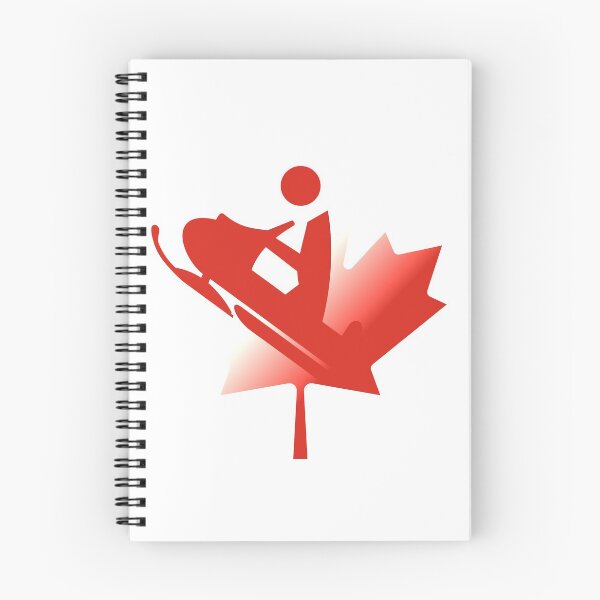 Item preview, Maple sled flag designed and sold by map985.
