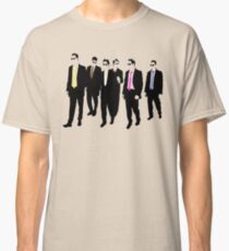 THE DOG PACK Classic T-Shirt