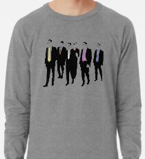 THE DOG PACK Lightweight Sweatshirt